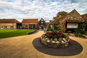 Mendip Spring Golf and Country Club